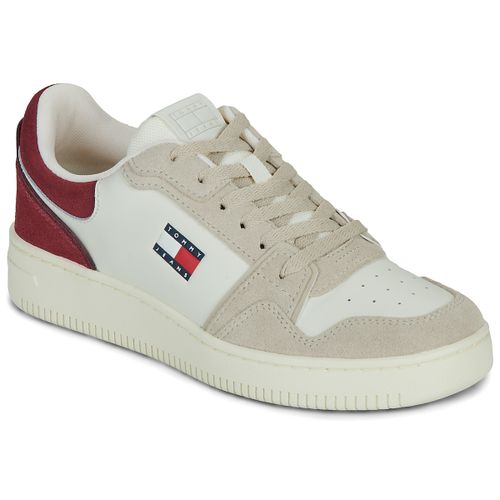 Baskets basses TJW RETRO BASKET SNEAKER - Tommy Jeans - Modalova