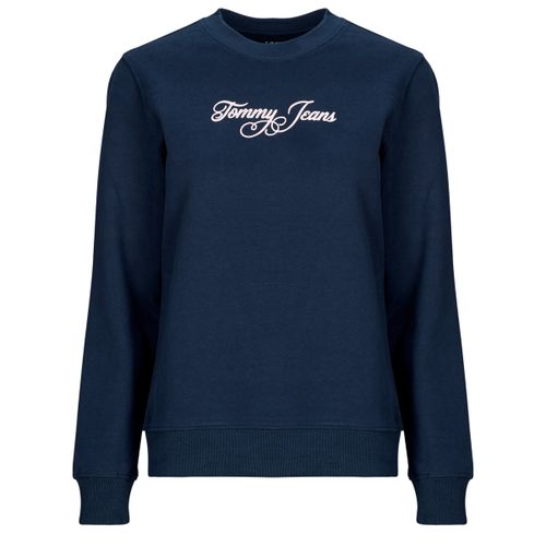 Sweatshirts TJW REG ESS LOGO 1 CREW EXT - Tommy Jeans - Modalova