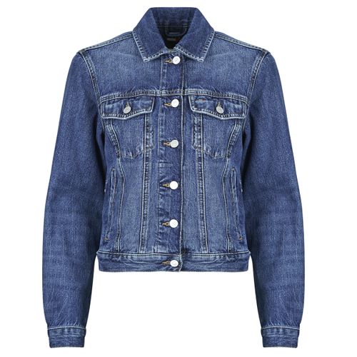 Veste CLASSIC TRUCKER EXT BJ8038 - Tommy Jeans - Modalova