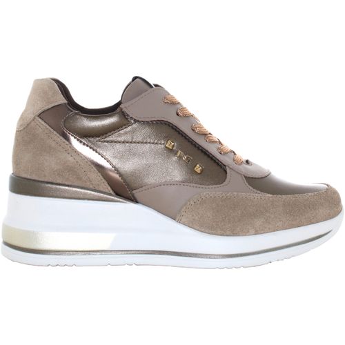 Baskets basses I514130D/501 - NeroGiardini - Modalova