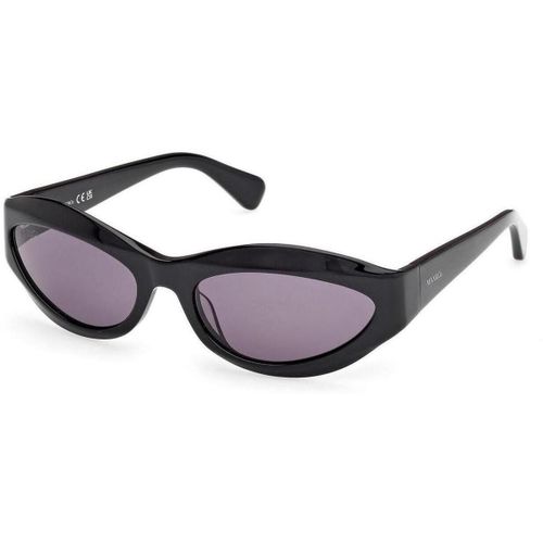 Lunettes de soleil MO0136 01A - Max&co - Modalova
