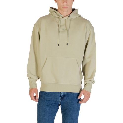 Sweatshirts à capuche WeSmallhood 10244192 01 50514530 - BOSS - Modalova