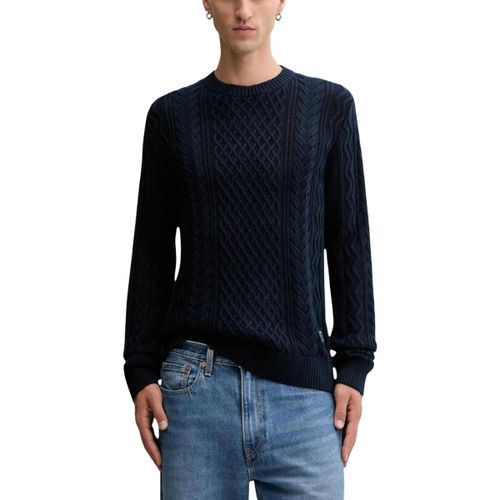 Pull TJM SLM BADGE CABLE DM0DM22101 - Tommy Hilfiger - Modalova