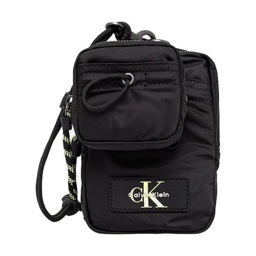 Portefeuille LV04G1080G - Calvin Klein Jeans - Modalova