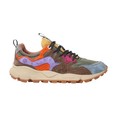Trail Flower Mountain Sneaker - Flower Mountain - Modalova