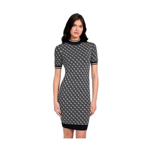 Robe courte Guess Lise 4G - Guess - Modalova