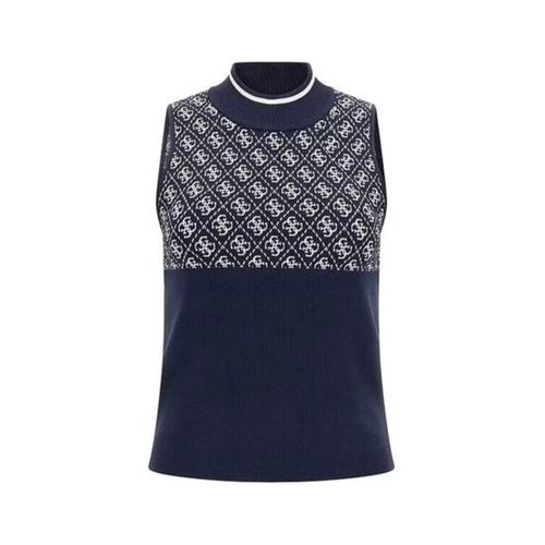 Pull Guess Signature - Guess - Modalova