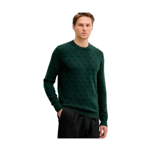 Pull Guess Humbert 4G - Guess - Modalova