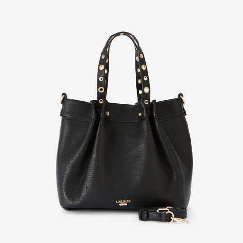 Cabas Sac shopper noir Rogers - Lollipops - Modalova