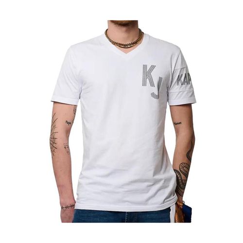 T-shirt Kaporal BARNYH - Kaporal - Modalova