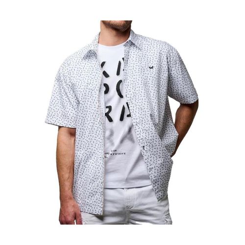 Chemise Kaporal BLOCK - Kaporal - Modalova