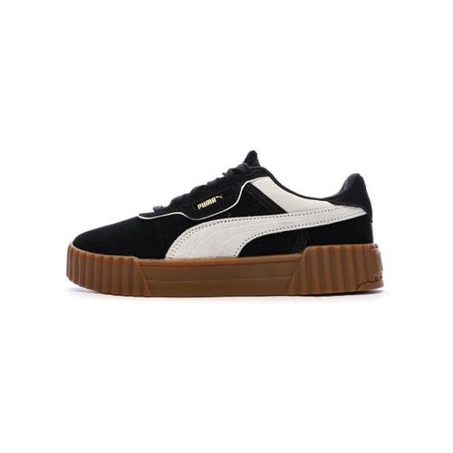 Baskets basses Puma Carina 3.0 Luxe - Puma - Modalova