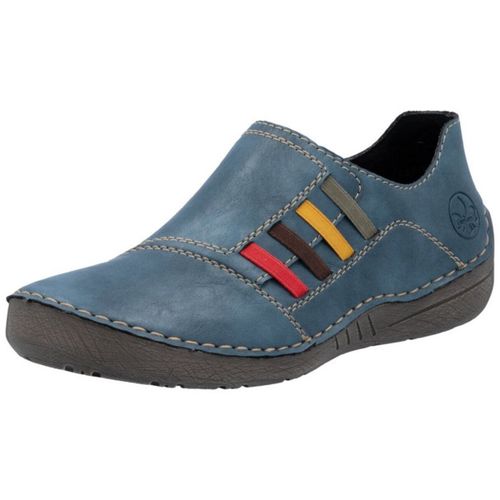 Slip ons Rieker - Rieker - Modalova