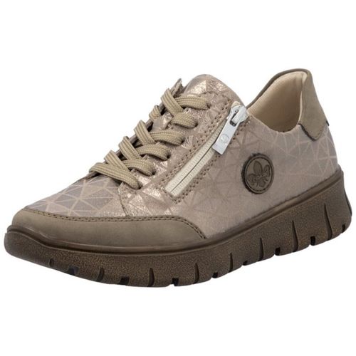 Baskets basses Rieker - Rieker - Modalova