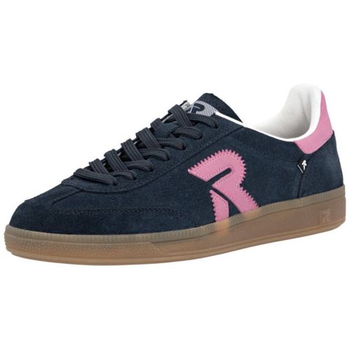 Baskets basses Rieker - Rieker - Modalova