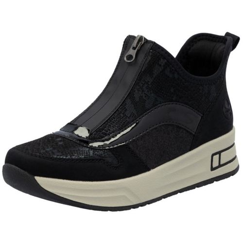 Baskets basses Rieker - Rieker - Modalova