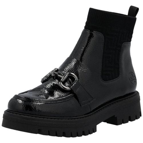 Bottines Rieker - Rieker - Modalova