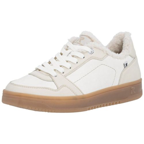Baskets basses Rieker - Rieker - Modalova