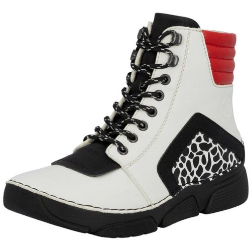 Boots Rieker - Rieker - Modalova