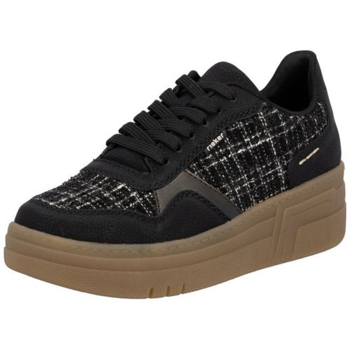 Baskets basses Rieker - Rieker - Modalova