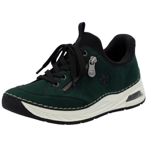 Baskets basses Rieker - Rieker - Modalova