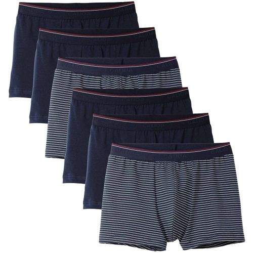 Caleçons Caleçon New Boxer Natural Benefit 3P - Calida - Modalova