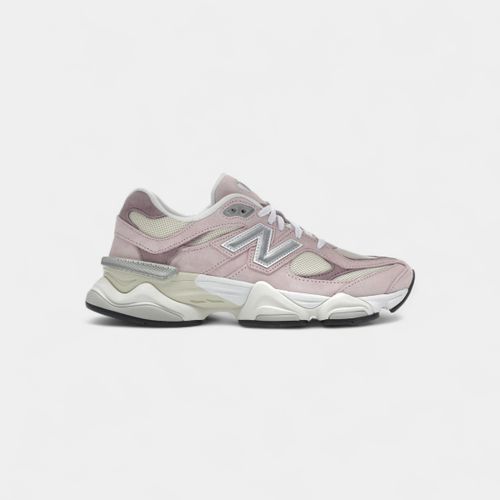 Baskets basses 9060 Rose Sugar Angora - New Balance - Modalova
