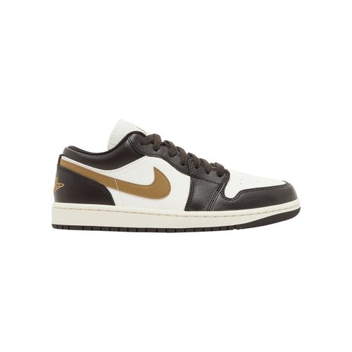 Baskets basses Jordan 1 Low Shadow Brown (Women's) - Nike - Modalova