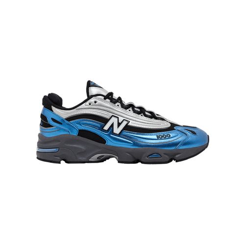 Baskets basses 1000 Metallic Blue - New Balance - Modalova