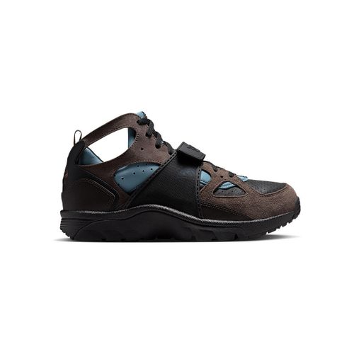 Baskets montantes Air Trainer Huarache Baroque Brown Black - Nike - Modalova