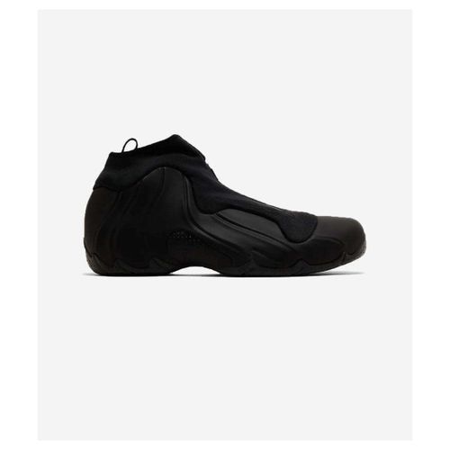 Baskets montantes Air Flightposite Black (2025) - Nike - Modalova