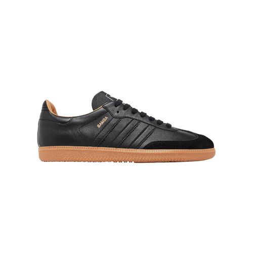 Baskets basses Samba OG Made In Italy Black Gum - adidas - Modalova