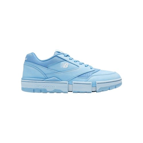 Baskets basses 0.01 MSFTSrep Washed Blue - New Balance - Modalova