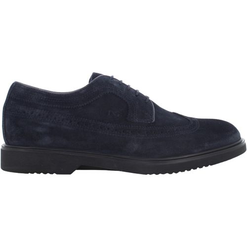 Derbies NeroGiardini E500840U/200 - NeroGiardini - Modalova