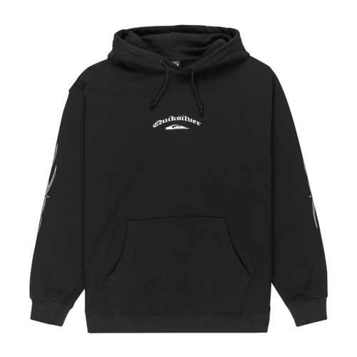 Sweatshirts à capuche Stretch Tribal - Quiksilver - Modalova