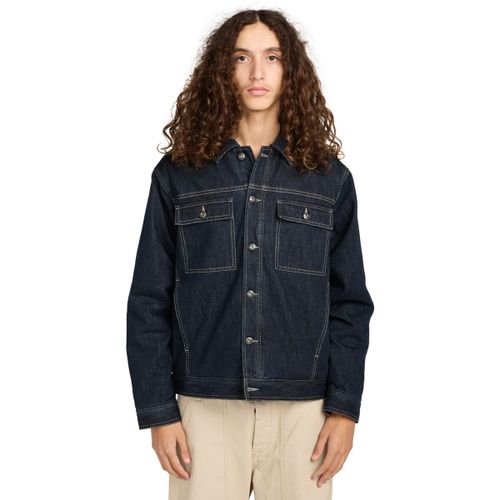 Veste Element Trucker Denim - Element - Modalova