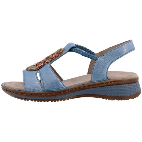 Sandales compensées Ara - Ara - Modalova