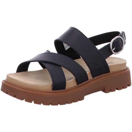 Sandales compensées Timberland - Timberland - Modalova