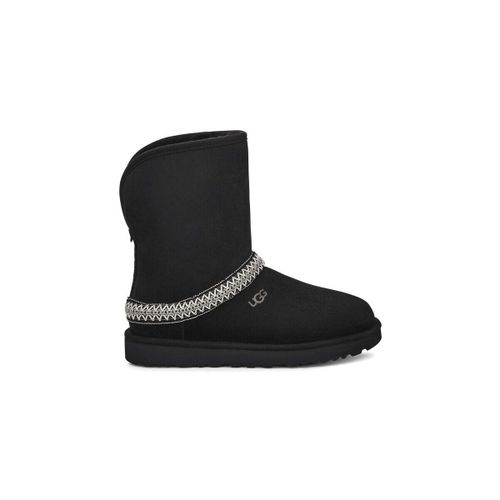 Boots UGG Classic Short Crescent - UGG - Modalova