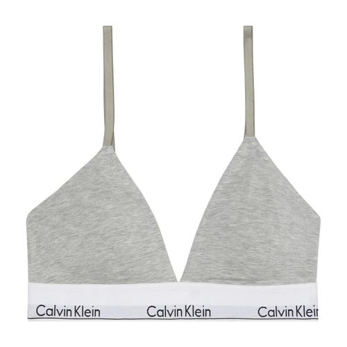 Triangles / Sans armatures Lightly Lined Triangle - Calvin Klein Jeans - Modalova