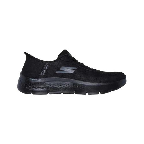 Baskets basses Skechers 124837-BBK - Skechers - Modalova