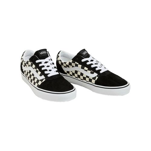 Baskets basses Ward Checkerboard - Vans - Modalova