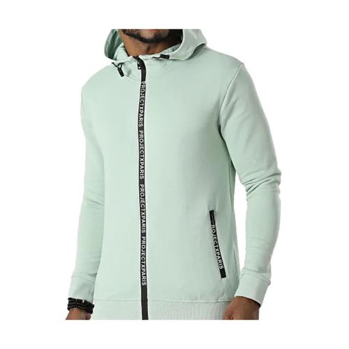 Veste Project X Paris Basic Zip - Project X Paris - Modalova
