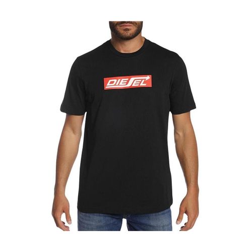 T-shirt Diesel T-Just - Diesel - Modalova