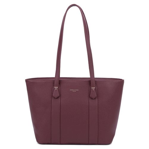 Sac a main Gibecière 7506-1PT - David Jones - Modalova