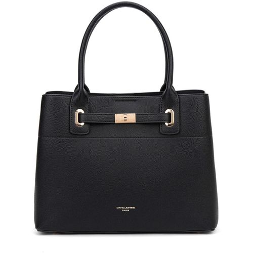 Sac à main Sac à main 7744PT - David Jones - Modalova