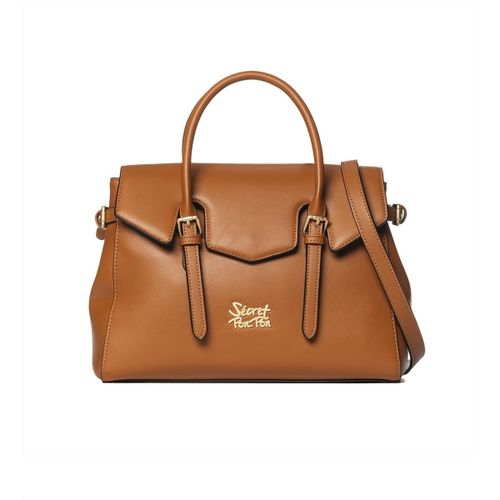 Sac à main Handbag LUISITA-MEDIUM - Secret Pon Pon - Modalova