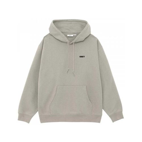 Sweatshirts à capuche quarter icon - Obey - Modalova
