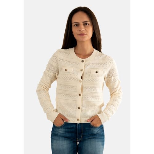 Gilet Morgan 252-mnahia - Morgan - Modalova