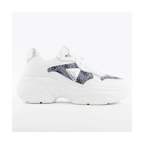 Baskets basses Guess Hapyy 4G - Guess - Modalova